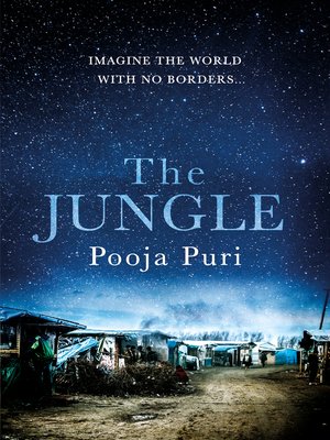 cover image of The Jungle